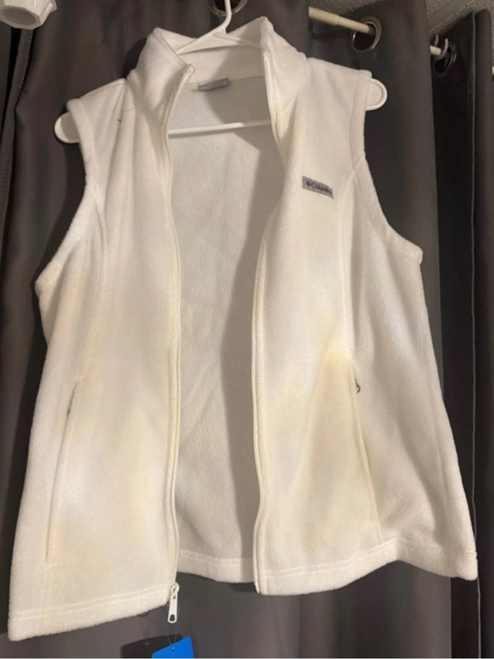 Columbia Women’s Vest
